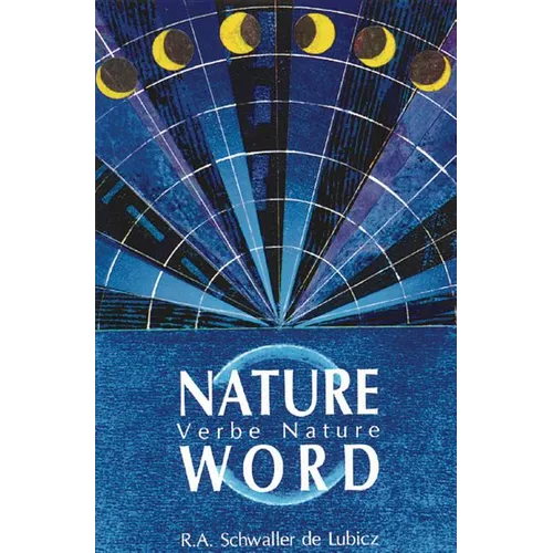 Nature Word