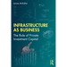 Infrastructure as Business: The Role of Private Investment Capital