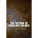 The Return of Sherlock Holmes: The Adventure of the Empty House