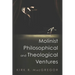 Molinist Philosophical and Theological Ventures