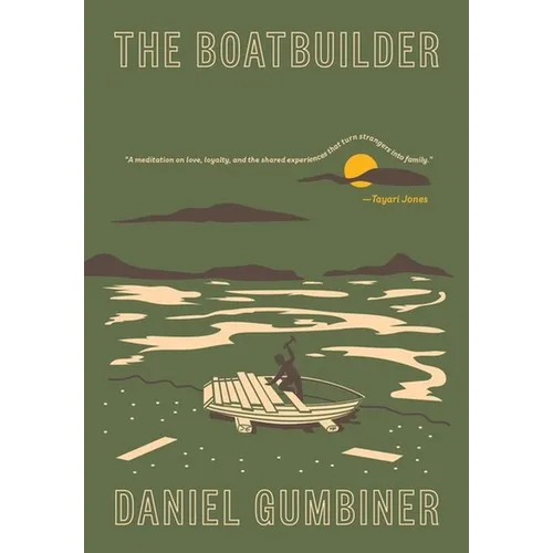 The Boatbuilder