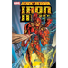 Heroes Reborn: Iron Man [New Printing]