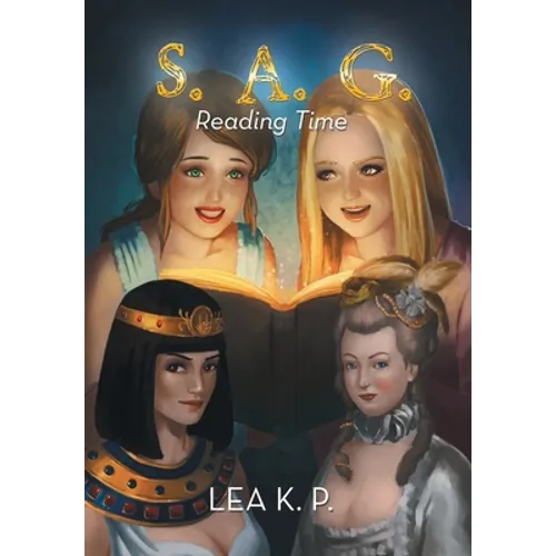S. A. G.: Reading Time