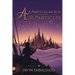 A Particular Boy Among Air Particles