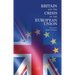 Britain and the Crisis of the European Union