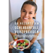 58 Rezepte um Schlaganfall vorzubeugen: Die Lösung von Schlaganfall-Überlebenden zu einer gesunden Ernährung und einem langen Leben