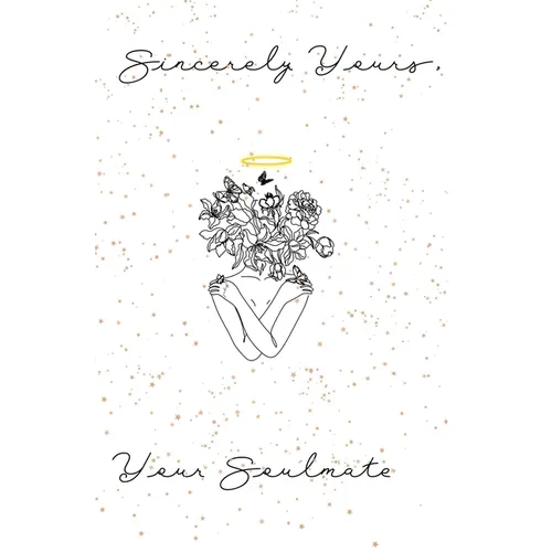 Sincerely Yours, Your Soulmate: Bonus Edition