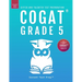 COGAT Grade 5 Test Prep-Gifted and Talented Test Preparation Book - Two Practice Tests for Children in Fifth Grade (Level 11)