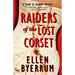Raiders of the Lost Corset: A Crime of Fashion Mystery