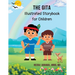 The Gita Illustrated Storybook for Children