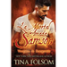 La Mortal Amada de Samson (Vampiros de Scanguards 1)