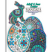 Adult & Teen Easter Mandala Coloring Pages Book: Featuring 30 Unique Easter Egg & Rabbit Designs For Relaxation and Relieving Stress and 60 total Colo