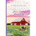 Just a Cowboy's Love Song (Sweet Western Christian Romance book 10) (Flyboys of Sweet Briar Ranch in North Dakota) Large Print Edition