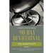 The 90 Day Devotional for Hairstylists Volume 1