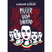 Mujer, Vida, Libertad / Woman, Life, Freedom