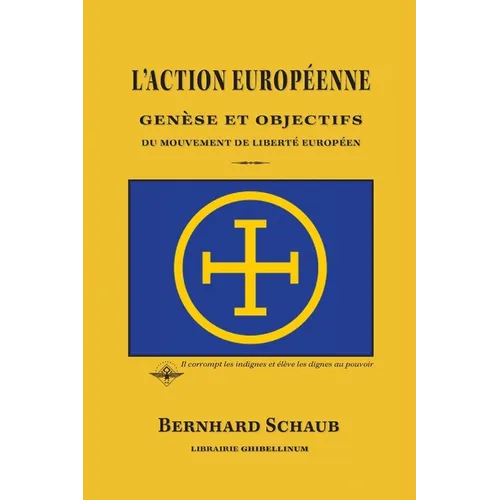 L'action européenne