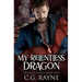My Relentless Dragon: A M/M Dragon Shifter Romance