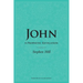 John: A Prophetic Revelation