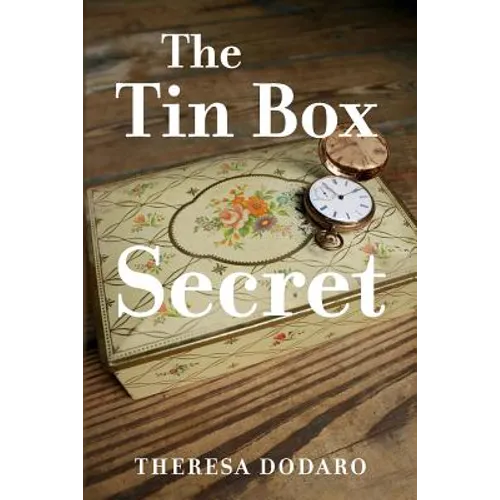 The Tin Box Secret