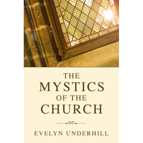 Mystics of the Church