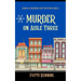 Murder on Aisle Three