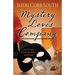Mystery Loves Company: Another John Pickett Mystery