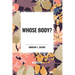 Whose Body?