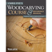 Chris Pye's Woodcarving Course & Reference Manual: A Beginner's Guide to Traditional Techniques