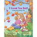 I Loved You Best: Loving and Losing a Pet