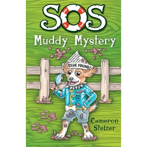SOS Muddy Mystery