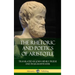 The Rhetoric and Poetics of Aristotle (Hardcover)
