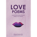 Love Poems: An Illustrated Poetry Book For Lovers And Romantics