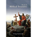 Biblical Treasures: 120 Timeless Bible Questions