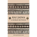 Kai Jaina: A World Between