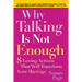Why Talking Is Not Enough: Eight Loving Actions That Will Transform Your Marriage