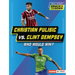 Christian Pulisic vs. Clint Dempsey: Who Would Win?