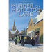 Murder on Mistletoe Lane