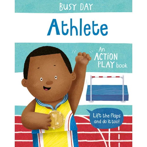 Athlete
