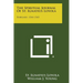 The Spiritual Journal of St. Ignatius Loyola: February, 1544-1545