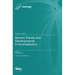 Recent Trends and Developments in Econophysics