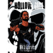 Hollow Girl: Blunt