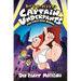Captain Underpants: The First Epic Manga