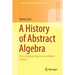 A History of Abstract Algebra: From Algebraic Equations to Modern Algebra