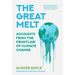 The Great Melt: Accounts from the Frontline of Climate Change