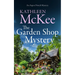 The Garden Shop Mystery