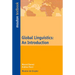 Global Linguistics: An Introduction
