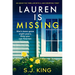 Lauren Is Missing: An Addictive Thriller with a Jaw-Dropping Twist