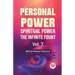 Personal Power Spiritual Power The Infinite Fount Vol. 7