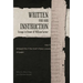 Written for Our Instruction: Essays in Honor of William Varner