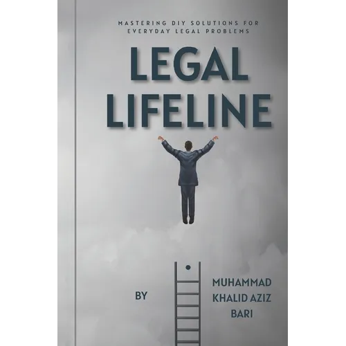 Legal Lifeline: Mastering DIY Solutions for Everyday Legal Problems
